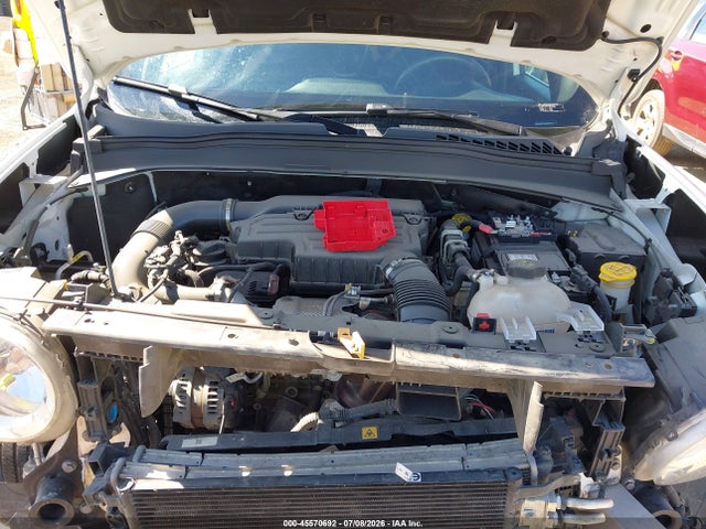 ZACNJDE16NPN72524 Jeep Renegade Altitude 4x4
