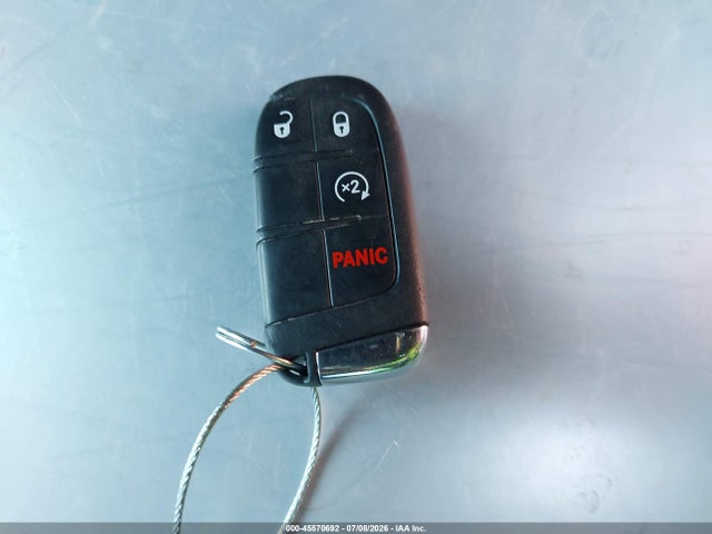 ZACNJDE16NPN72524 Jeep Renegade Altitude 4x4