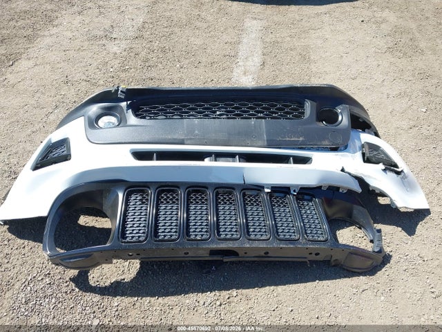 ZACNJDE16NPN72524 Jeep Renegade Altitude 4x4