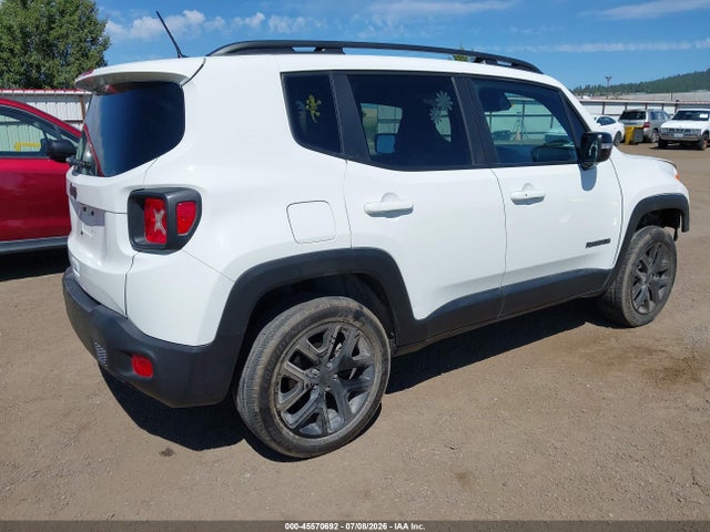 ZACNJDE16NPN72524 Jeep Renegade Altitude 4x4