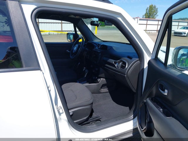 ZACNJDE16NPN72524 Jeep Renegade Altitude 4x4