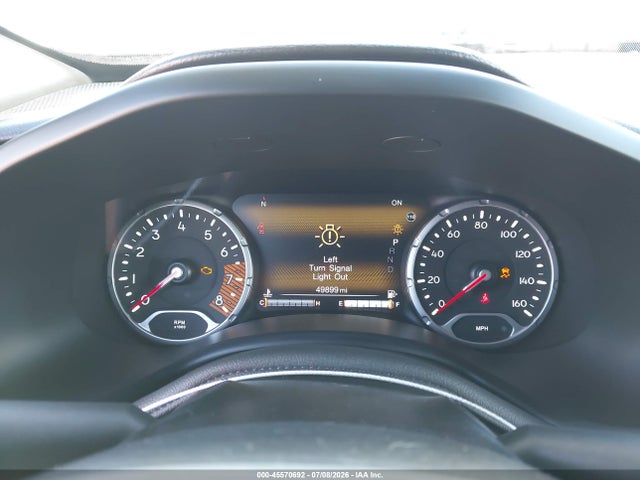 ZACNJDE16NPN72524 Jeep Renegade Altitude 4x4