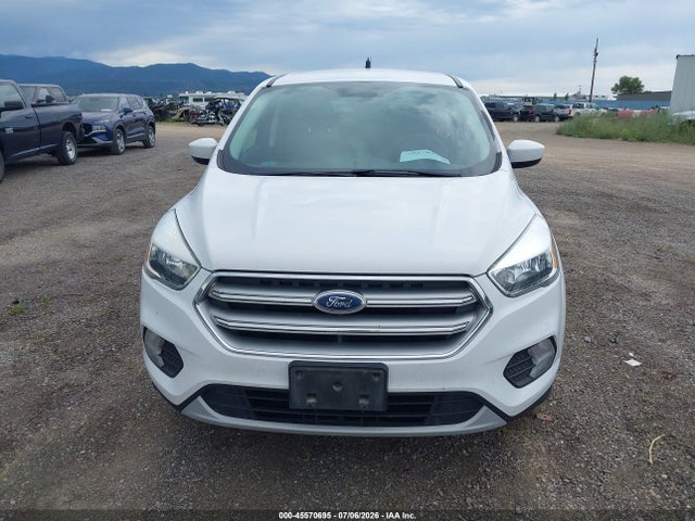1FMCU9GD9HUA41354 Ford ESCAPE SE