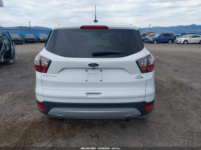 1FMCU9GD9HUA41354 Ford ESCAPE SE