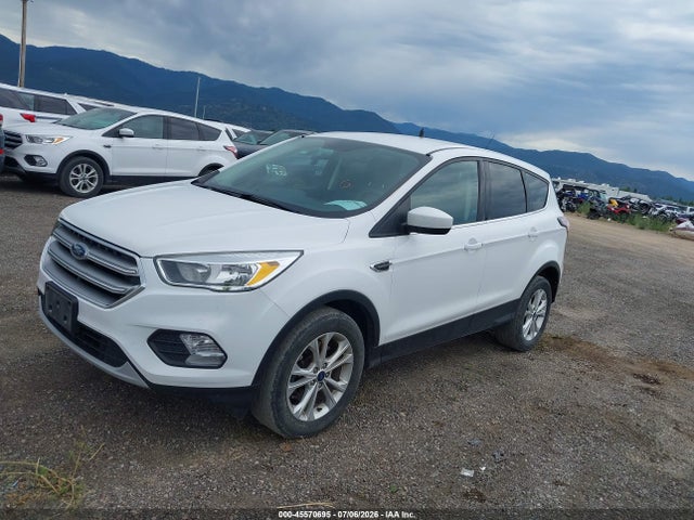 1FMCU9GD9HUA41354 Ford ESCAPE SE