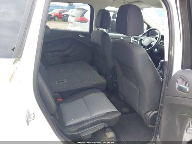 1FMCU9GD9HUA41354 Ford ESCAPE SE