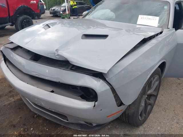 Aukcja sprzedaży 2022 Dodge Challenger Sxt, vin: 2C3CDZAG4NH226700, numer aukcji: 45570697