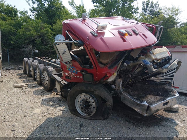 Продажа на аукционе авто 2013 Mack 700 Gu700, vin: 1M2AX09C6DM017084, номер лота: 45570698