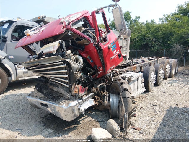 Продажа на аукционе авто 2013 Mack 700 Gu700, vin: 1M2AX09C6DM017084, номер лота: 45570698