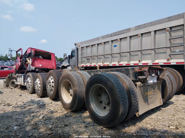 Продажа на аукционе авто 2013 Mack 700 Gu700, vin: 1M2AX09C6DM017084, номер лота: 45570698