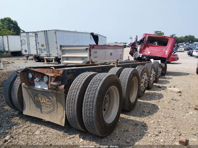 Продажа на аукционе авто 2013 Mack 700 Gu700, vin: 1M2AX09C6DM017084, номер лота: 45570698