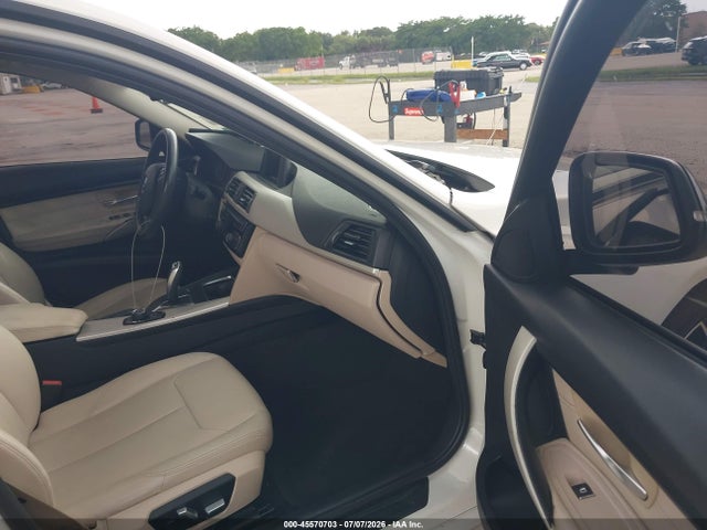 Aukcja sprzedaży 2016 Bmw 320i, vin: WBA8E1G54GNU11374, numer aukcji: 45570703