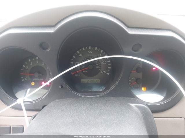 Продажа на аукционе авто 2003 Nissan Frontier 4wd Xe, vin: 1N6ED29Y93C428759, номер лота: 45570706