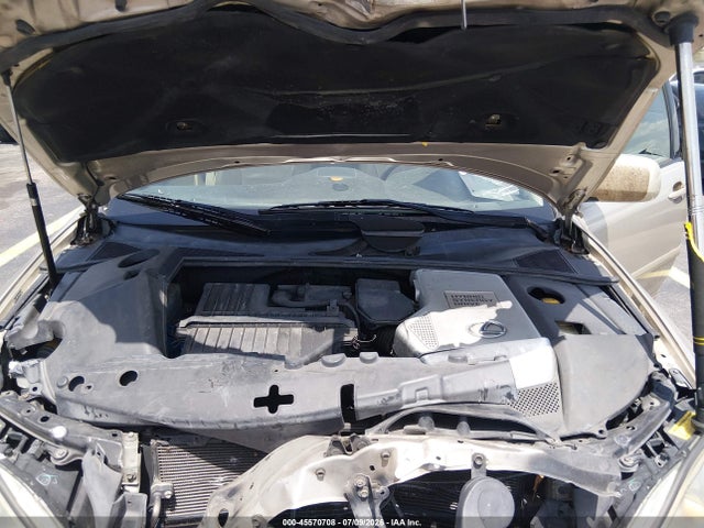 Продажа на аукционе авто 2006 Lexus Rx 400h, vin: JTJHW31U360012248, номер лота: 45570708