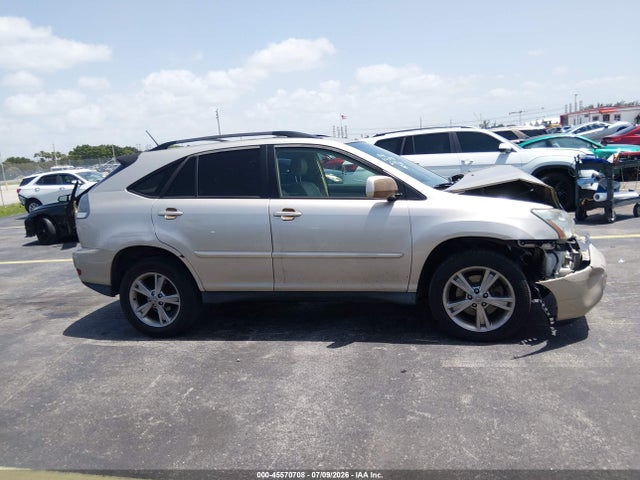 Продажа на аукционе авто 2006 Lexus Rx 400h, vin: JTJHW31U360012248, номер лота: 45570708