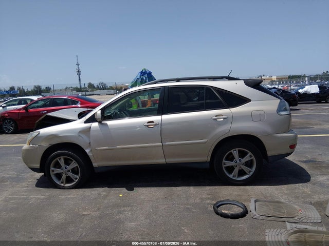 Продажа на аукционе авто 2006 Lexus Rx 400h, vin: JTJHW31U360012248, номер лота: 45570708