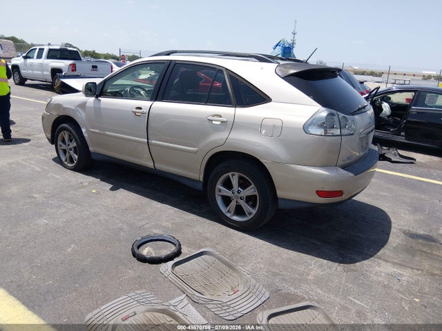 Продажа на аукционе авто 2006 Lexus Rx 400h, vin: JTJHW31U360012248, номер лота: 45570708