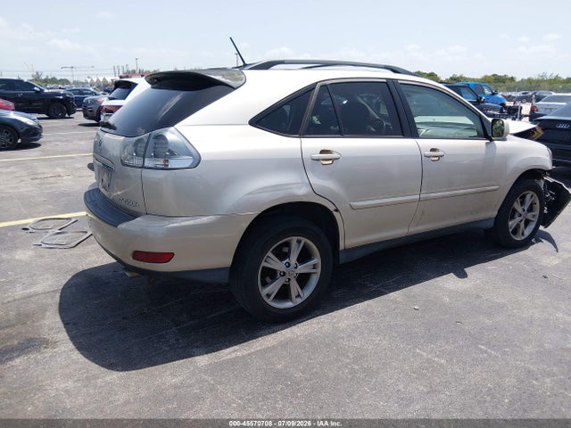 Продажа на аукционе авто 2006 Lexus Rx 400h, vin: JTJHW31U360012248, номер лота: 45570708