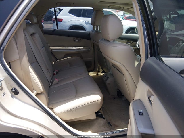 Продажа на аукционе авто 2006 Lexus Rx 400h, vin: JTJHW31U360012248, номер лота: 45570708
