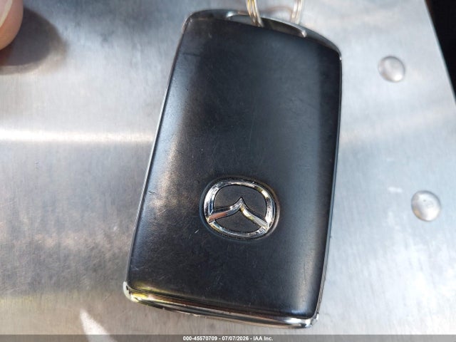 2024 Mazda Mazda3 2.5 S Select Sport მანქანა იყიდება აუქციონზე, vin: 3MZBPABM3RM428467, აუქციონის ნომერი: 45570709