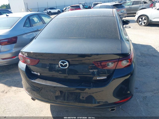 2024 Mazda Mazda3 2.5 S Select Sport მანქანა იყიდება აუქციონზე, vin: 3MZBPABM3RM428467, აუქციონის ნომერი: 45570709