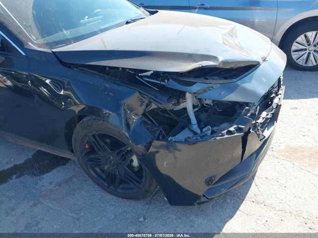 2024 Mazda Mazda3 2.5 S Select Sport მანქანა იყიდება აუქციონზე, vin: 3MZBPABM3RM428467, აუქციონის ნომერი: 45570709