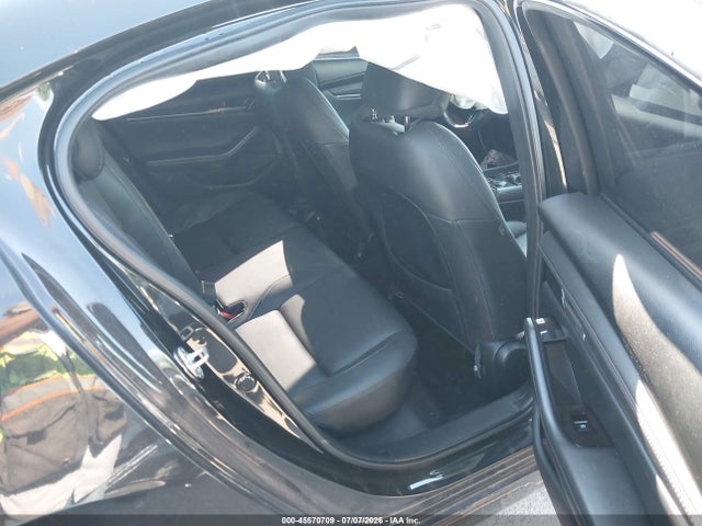 2024 Mazda Mazda3 2.5 S Select Sport მანქანა იყიდება აუქციონზე, vin: 3MZBPABM3RM428467, აუქციონის ნომერი: 45570709