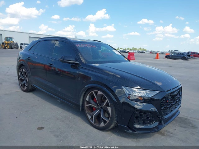 Продажа на аукционе авто 2023 Audi Rs Q8 Tfsi Quattro Tiptronic, vin: WU1ARBF18PD019682, номер лота: 45570712