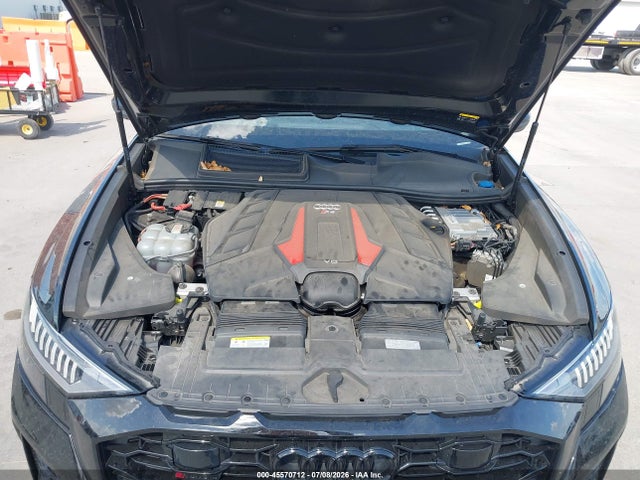 Продажа на аукционе авто 2023 Audi Rs Q8 Tfsi Quattro Tiptronic, vin: WU1ARBF18PD019682, номер лота: 45570712