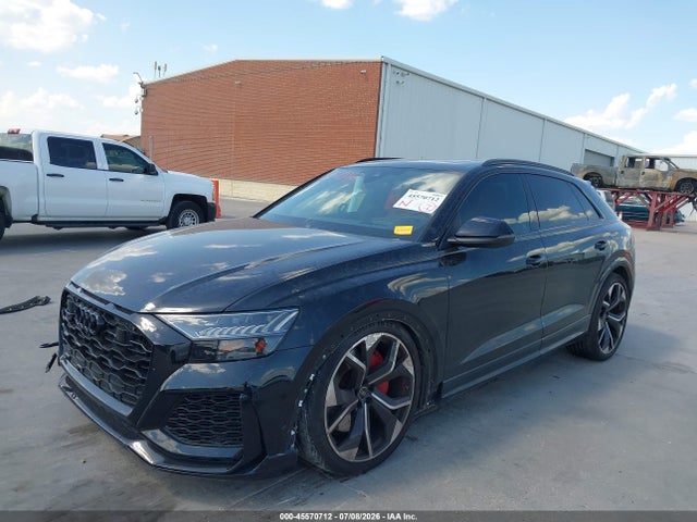 Продажа на аукционе авто 2023 Audi Rs Q8 Tfsi Quattro Tiptronic, vin: WU1ARBF18PD019682, номер лота: 45570712