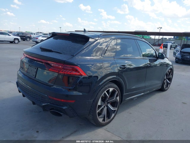Продажа на аукционе авто 2023 Audi Rs Q8 Tfsi Quattro Tiptronic, vin: WU1ARBF18PD019682, номер лота: 45570712