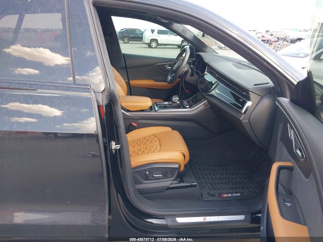 Продажа на аукционе авто 2023 Audi Rs Q8 Tfsi Quattro Tiptronic, vin: WU1ARBF18PD019682, номер лота: 45570712