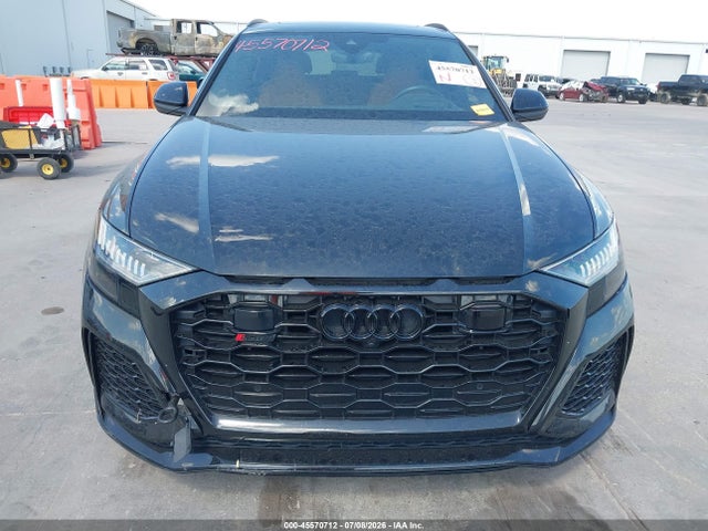 Продажа на аукционе авто 2023 Audi Rs Q8 Tfsi Quattro Tiptronic, vin: WU1ARBF18PD019682, номер лота: 45570712