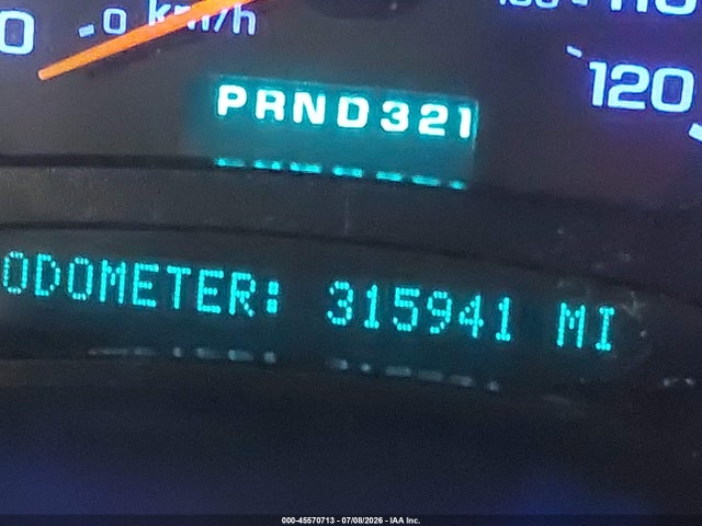 45570713 :رقم المزاد ، 1GCHK23154F148208 vin ، 2004 Chevrolet Silverado 2500hd Ls مزاد بيع