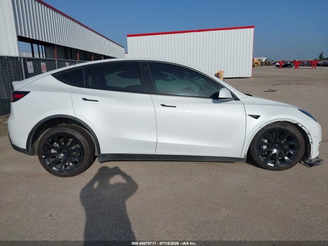 Aukcja sprzedaży 2023 Tesla Model Y, vin: 7SAYGDEE7PF616528, numer aukcji: 45570717
