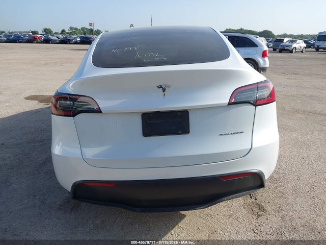 Aukcja sprzedaży 2023 Tesla Model Y, vin: 7SAYGDEE7PF616528, numer aukcji: 45570717