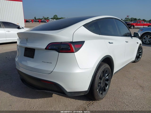 Aukcja sprzedaży 2023 Tesla Model Y, vin: 7SAYGDEE7PF616528, numer aukcji: 45570717