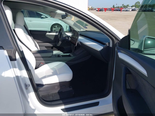 Aukcja sprzedaży 2023 Tesla Model Y, vin: 7SAYGDEE7PF616528, numer aukcji: 45570717
