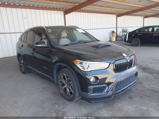 WBXHT3C33G5E50164 BMW X1 Xdrive28i