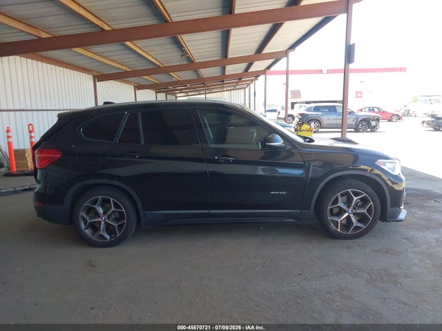 BMW X1 Xdrive28i 2016 WBXHT3C33G5E50164 Image 14