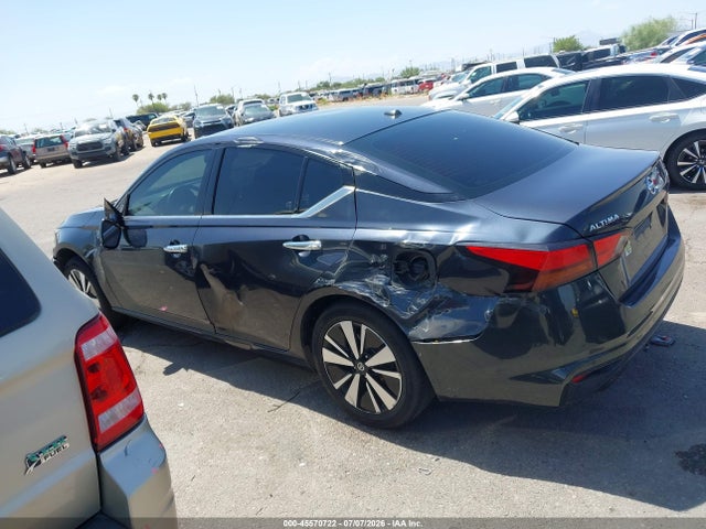 2020 Nissan Altima Sl Fwd მანქანა იყიდება აუქციონზე, vin: 1N4BL4EV8LC164164, აუქციონის ნომერი: 45570722