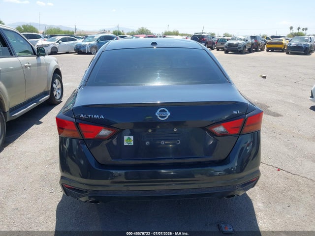 2020 Nissan Altima Sl Fwd მანქანა იყიდება აუქციონზე, vin: 1N4BL4EV8LC164164, აუქციონის ნომერი: 45570722