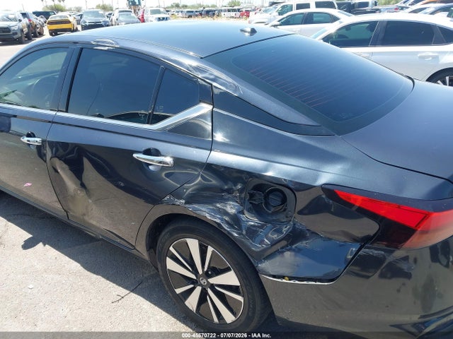 2020 Nissan Altima Sl Fwd მანქანა იყიდება აუქციონზე, vin: 1N4BL4EV8LC164164, აუქციონის ნომერი: 45570722