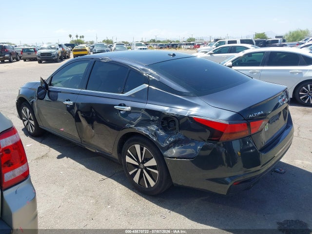 2020 Nissan Altima Sl Fwd მანქანა იყიდება აუქციონზე, vin: 1N4BL4EV8LC164164, აუქციონის ნომერი: 45570722