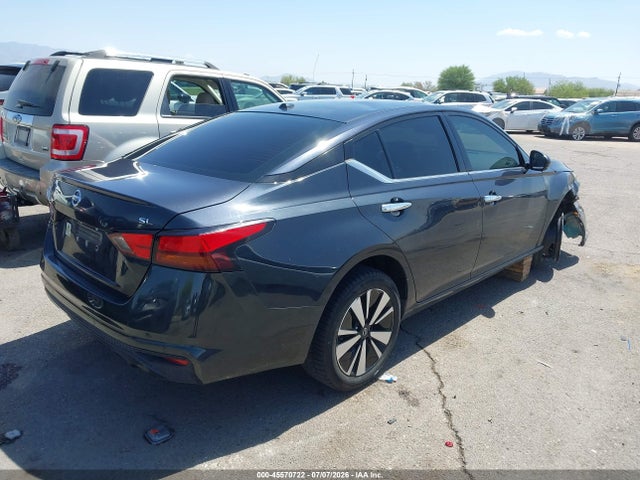 2020 Nissan Altima Sl Fwd მანქანა იყიდება აუქციონზე, vin: 1N4BL4EV8LC164164, აუქციონის ნომერი: 45570722