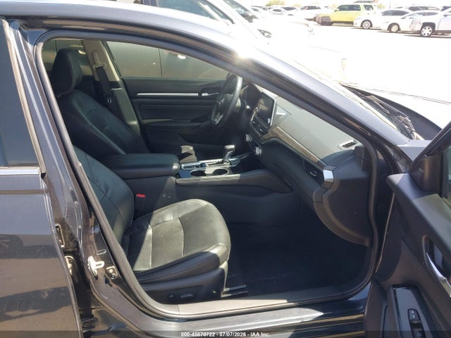 2020 Nissan Altima Sl Fwd მანქანა იყიდება აუქციონზე, vin: 1N4BL4EV8LC164164, აუქციონის ნომერი: 45570722