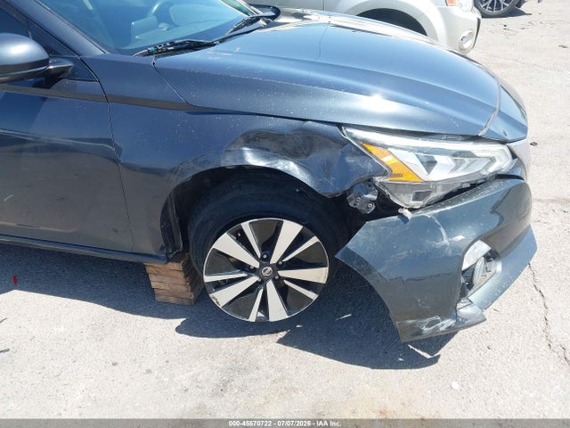 2020 Nissan Altima Sl Fwd მანქანა იყიდება აუქციონზე, vin: 1N4BL4EV8LC164164, აუქციონის ნომერი: 45570722