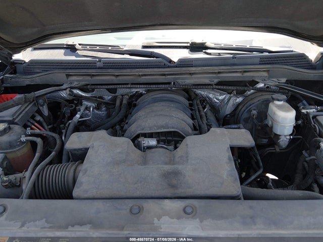 GMC Sierra 1500 Slt 2015 3GTU2VEC6FG346487 Image 10