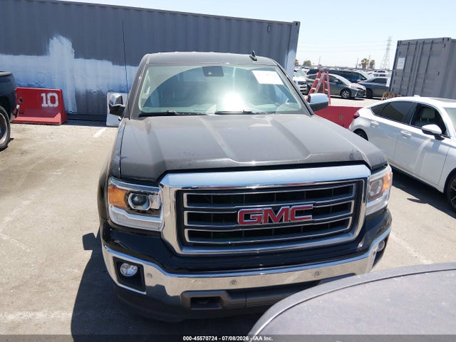 GMC Sierra 1500 Slt 2015 3GTU2VEC6FG346487 Image 12