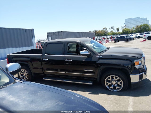 GMC Sierra 1500 Slt 2015 3GTU2VEC6FG346487 Image 13